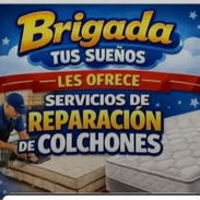 Reparación de los colchones al 56604941 - Img 57118636