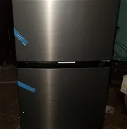 Refrigerador TCL de 7 pies. Nevera. Freezer - Img 46013057