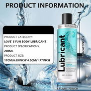 !!! Lubricantes de varios tiposss !!! - Img 51952424