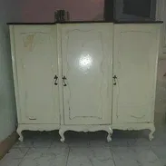 SE VENDE CHIFORROBER ANTIGUO - Img 55186930