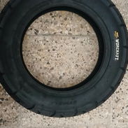 🛞 NEUMÁTICO WORCRAFT 90/90-10 TUBELESS - ¡NUEVO SIN USAR! - REFORZADO 6PR - Img 58331402