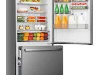 Refrigerador de 17' Hisense - Img main-image