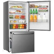 Refrigerador de 17' Hisense - Img 44629229
