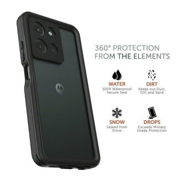 ☎️53544655 🛵 Entrega Disponible ⭐Body Glove Tidal Waterproof Case – Funda Impermeable para Moto G ⭐ - Img 119265298