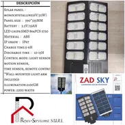 Lámparas Solares . Los mejores precios. mayoristas y minoristas. 125 USD más de 60 cajas. 115 USD más de 100 cajas - Img 57235281