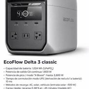 Ecoflow delta 3 classic - Img 56932803
