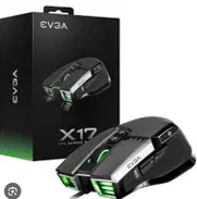 MOUSE EVGA GAMING XX17 DE 16.000 PPP, EL DE  10 BOTONES/5 PERFILES - Img 48228352