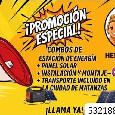 Equipos y productos ecoflow y mas - 4/10