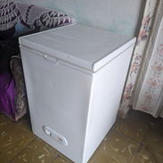 VENDO Nevera 5.5 pies - Img 55427636