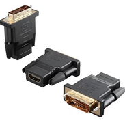 Adaptador DVI a HDMI - Img 55799486