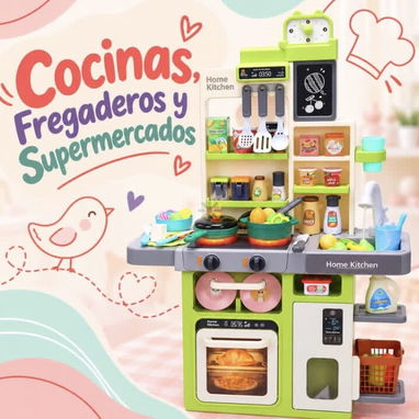 Juegos de cocina realista para niñas - 3/3