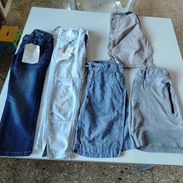 Shorts y pantalones de niñ@s - Img 58102536