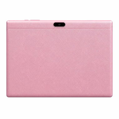 Tablet Android 10.1" 32GB 3GB + 5GB RAM – Rosada – - 4/5