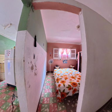 CASA INDEPENDIENTE EN LAWTON ($6,000 USD) - 4/7