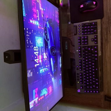 🖥️ ¡EN VENTA MONITOR GAMER ASUS ROG STRIX XG259CS! 🚀 - 2/10