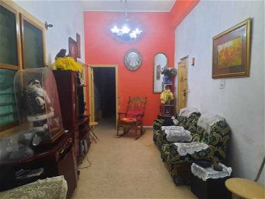 Apartamento muy confortable en Habana vieja - Img 66358044