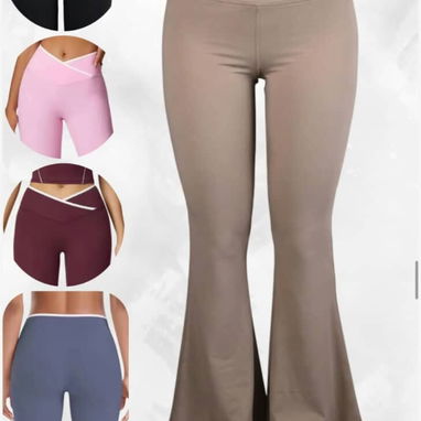 Ropa de mujer para el gym - 2/3