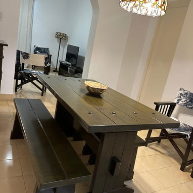 Se vende magnífico apartamento con todo adentro, llegar y vivir. Vedado, 25 y J - Img 108360009