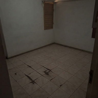 Permuta , apartamento de 3 cuartos Habana vieja - 2/6