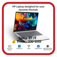 💻 Vendo Laptop – HP / Lenovo / Dell] –NUEVA EN SU CAJA💻 - Img 55884184