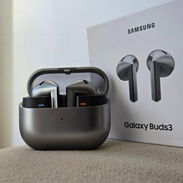 Audífonos Samsung Buds3 🎧Originales📦📦 - Img 56810668