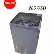 Lavadora automática Royal 9kg - Img 56484154
