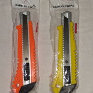 Cuchillas Cuter - Img 58338089
