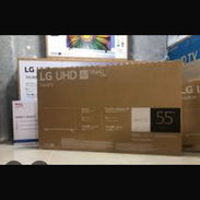 Tv LG de 55 pulgadas nuevo - Img 55506917