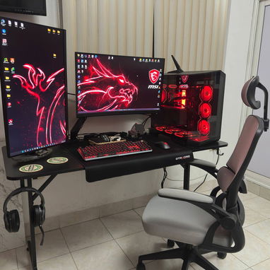 Se cambia PC Gama Alta MSI por Play 5 pro y vuelto - Img 122751222