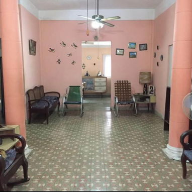 Vendo casa grande con terreno a todo alrededor de la casa - 5/5