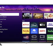 Pionner Smart Roku TV 40" Full HD 1080P LED WiFi HDMI Dolby Audio 🌐 - Img 56754888