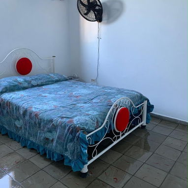 ✨Propiedad duplex en Centro del Vedado ✨ - 4/8