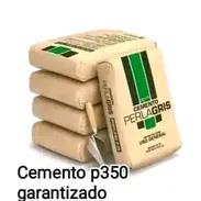 Cemento perla gris - Img 56839091