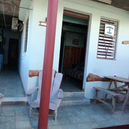 🌴🌊 Casa de Renta de 1 habitación cerca de la playa (Guanabo, Habana) / Alquiler / Respaldo Energético / Beach House - Img 56516967