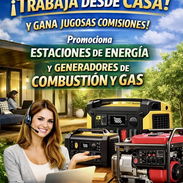 Convocatoria abierta: Para Gestores de Ventas Online. Se buscan personas comprometidas y entusiastas para trabajar…!!! - Img 57785626