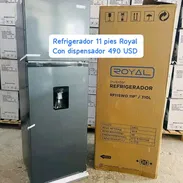 Refrigeradores precios en las fotos - Img 55287496