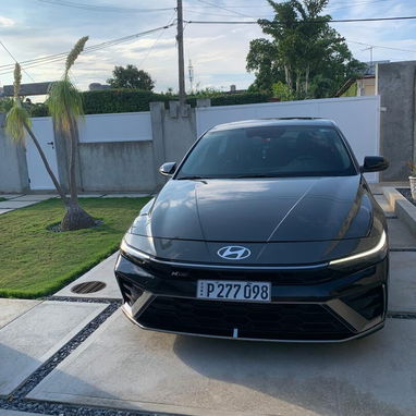 🚗🔥 ¡Hyundai Elantra N Line 2024 disponible en DealerDigital! 🔥🚗 - 4/7