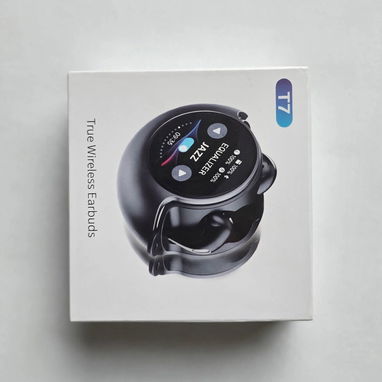 Audífonos Bluetooth T7 - 2/2
