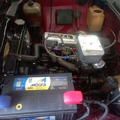 Vendo 2140 - 6/8