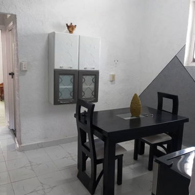 Apartamento en santa clara villa clara - 4/6