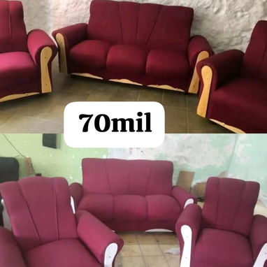 Todo tipo de muebles para el hogar 🏘activalo y ponlo lindo☺️💯 - 6/10