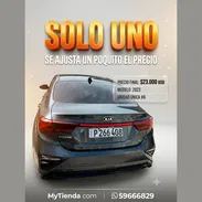 AUTO KIA NUEVO - Img 56272960