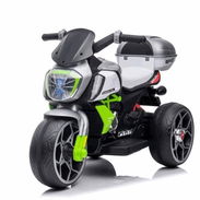 Moto eléctrica lo - Img 57083830
