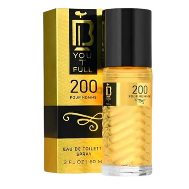 Perfumes B you t full - Img 125118531
