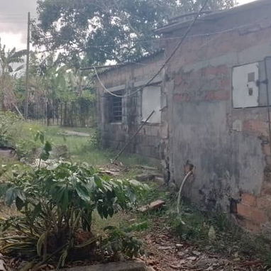 Solo Habana en marianao por la universidad de la cujae Se vende una propiedad con papeles en orden para hacer trámite - Img 123398693