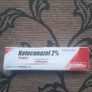 🔹Ketoconazol (2%) - Img 55751233