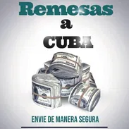 Remesa / envío de dinero a Cuba - Img 54905071