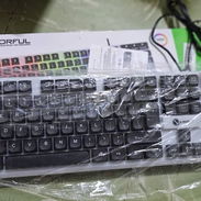 Teclado Gamer - Img 51717896
