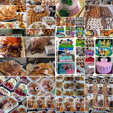 Propuestas gastron贸micas para sus fiestas y eventos. Proveedores en varios municipios de La Habana. Whatsapp 54014500 - Img 121625131
