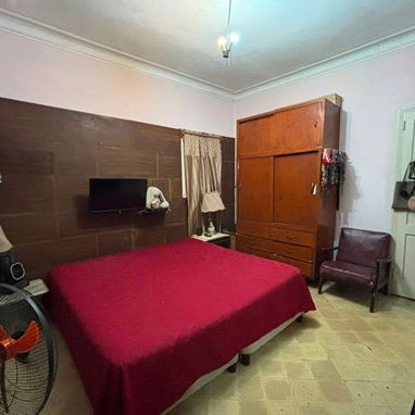 📌 Casa en Venta – Municipio Playa, La Habana - 4/10